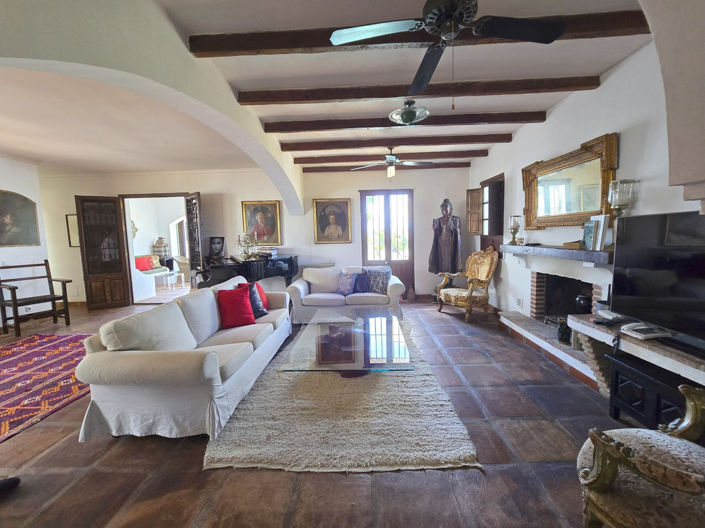 Image No.3-6 Bed Finca for sale