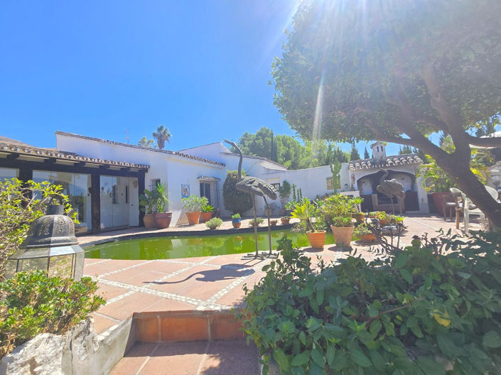 Image No.34-6 Bed Finca for sale