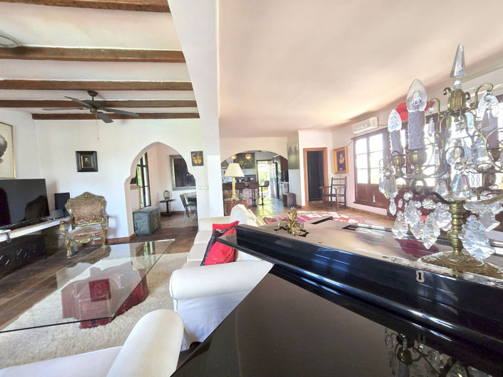 Image No.4-6 Bed Finca for sale