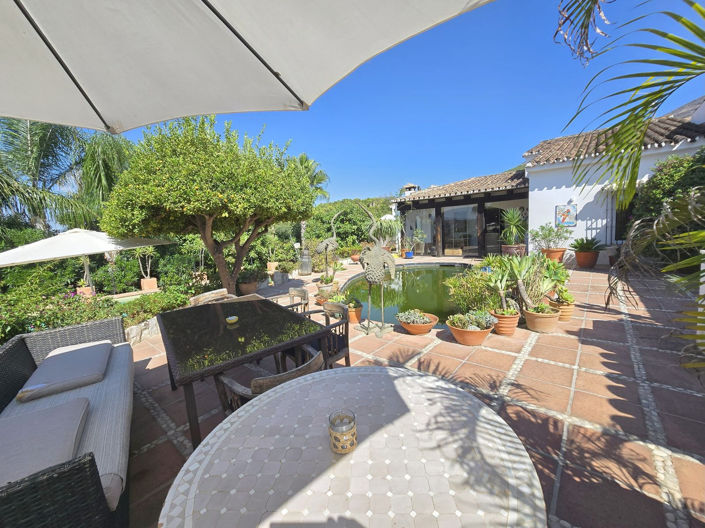 Image No.9-6 Bed Finca for sale