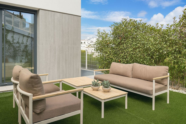 Image No.25-4 Bed Apartment for sale