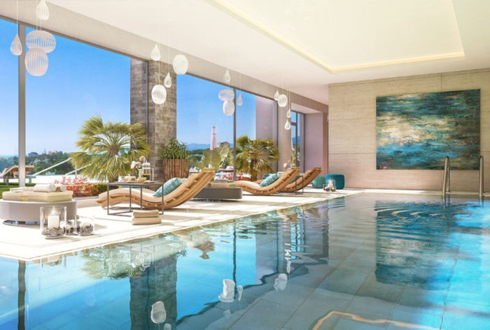 Image No.40-4 Bed Apartment for sale