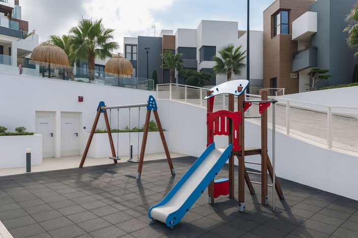 Image No.43-Appartement de 4 chambres à vendre à Artola