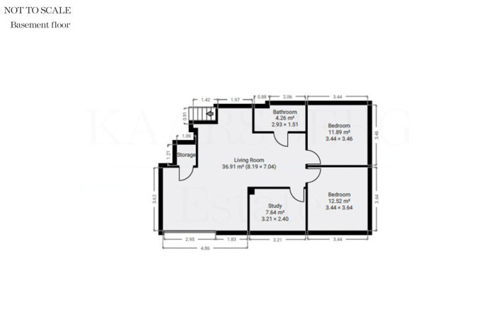 Image No.47-4 Bed Apartment for sale