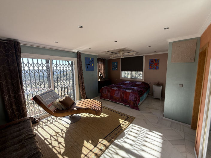 Image No.32-Villa de 5 chambres à vendre à Mijas Golf