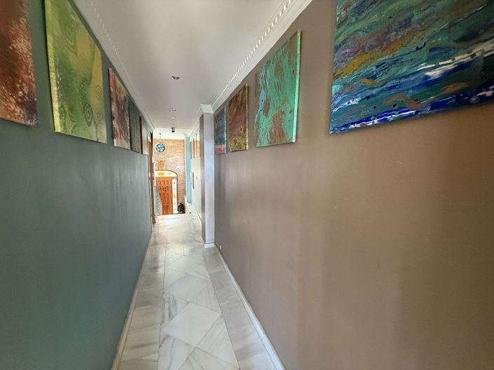 Image No.35-Villa de 5 chambres à vendre à Mijas Golf