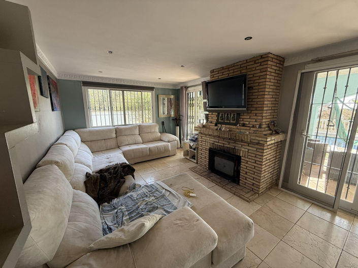 Image No.5-Villa de 5 chambres à vendre à Mijas Golf