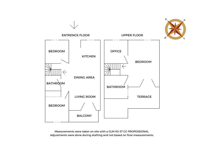 Image No.27-3 Bed Apartment for sale