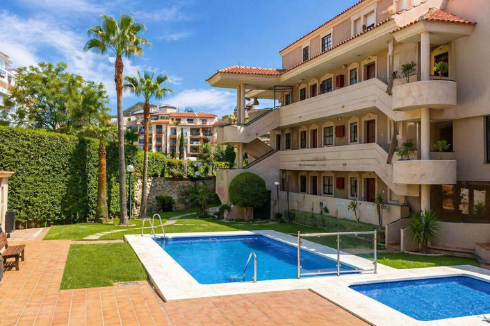 Image No.5-3 Bed Apartment for sale