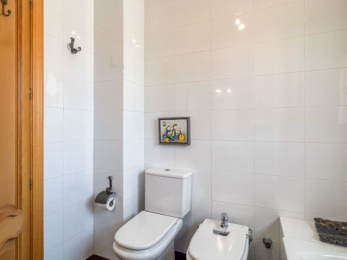 Image No.20-Villa de 4 chambres à vendre à Mijas