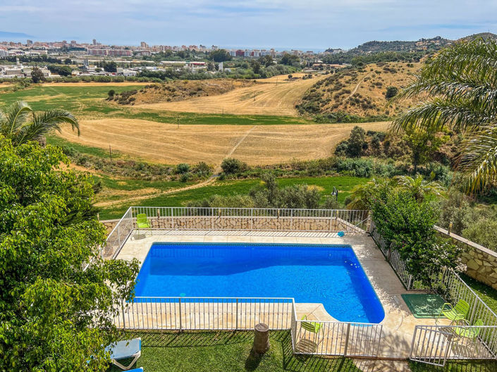 Image No.21-Villa de 4 chambres à vendre à Mijas