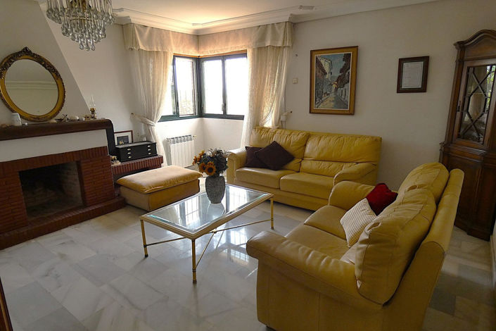 Image No.11-Villa de 5 chambres à vendre à Marbella