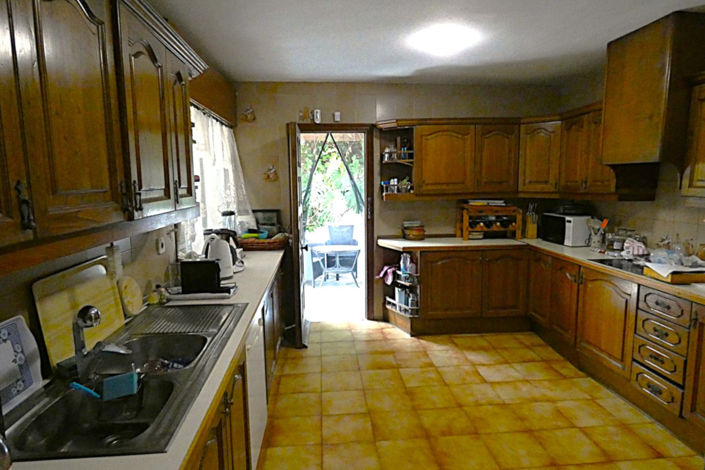 Image No.16-Villa de 5 chambres à vendre à Marbella