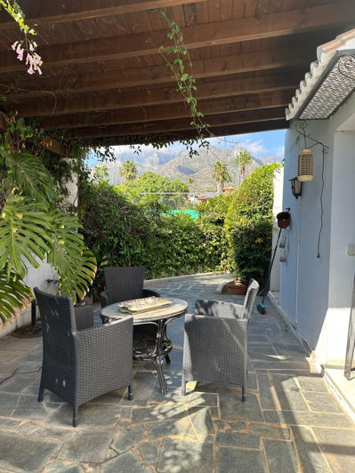 Image No.18-Villa de 5 chambres à vendre à Marbella