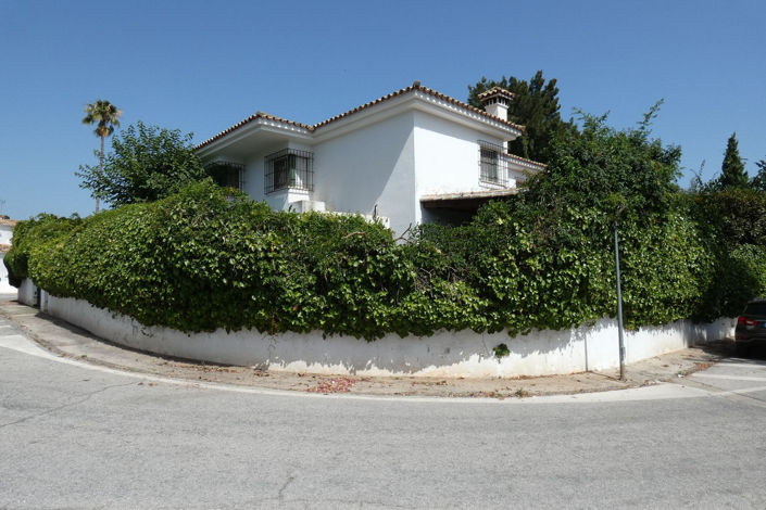 Image No.22-5 Bed Villa for sale