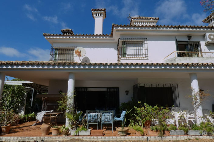 Image No.3-5 Bed Villa for sale