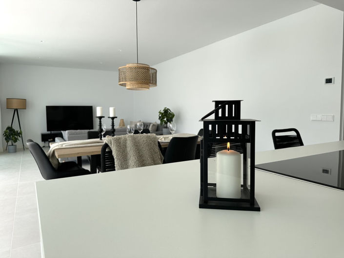 Image No.11-Appartement de 3 chambres à vendre à Fuengirola