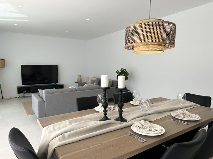 Image No.13-Appartement de 3 chambres à vendre à Fuengirola