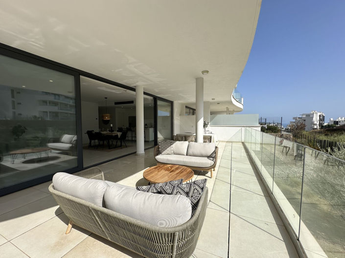 Image No.3-3 Bed Apartment for sale