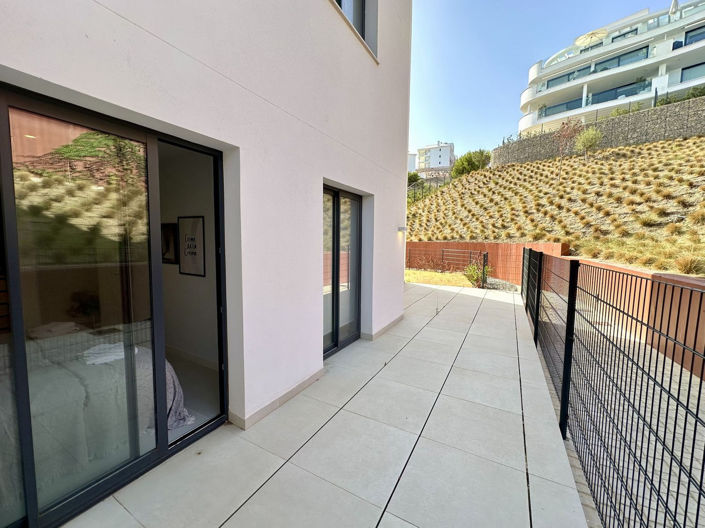 Image No.36-Appartement de 3 chambres à vendre à Fuengirola