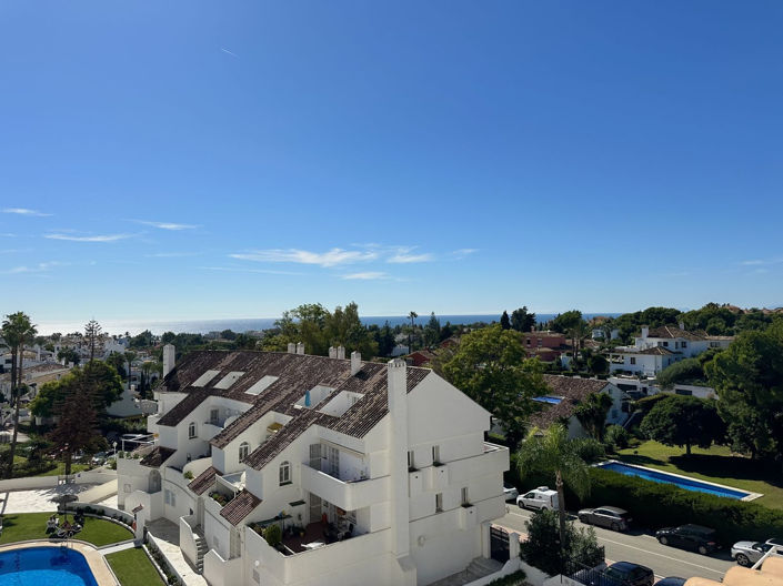 Image No.2-Appartement de 2 chambres à vendre à Nueva Andalucia