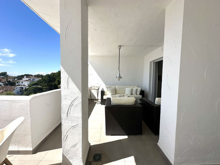 Image No.9-Appartement de 2 chambres à vendre à Nueva Andalucia