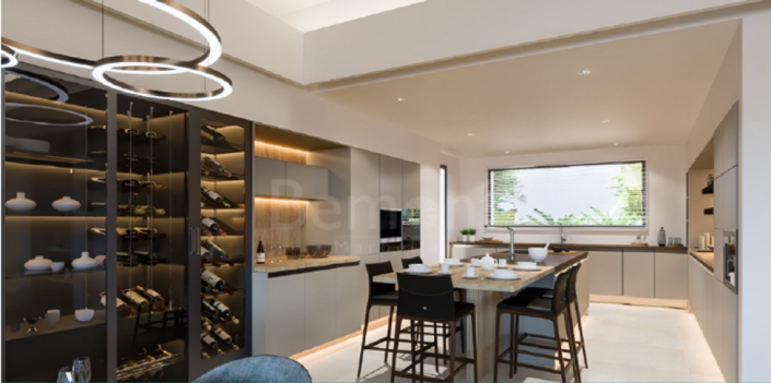 Image No.2-4 Bed Villa for sale