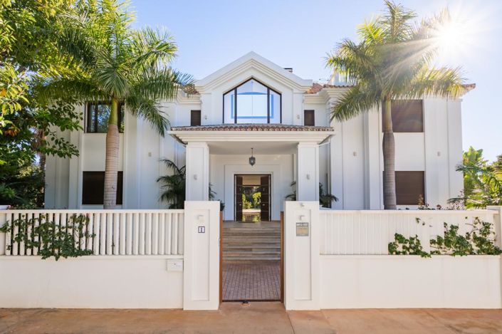 Image No.16-7 Bed Villa for sale