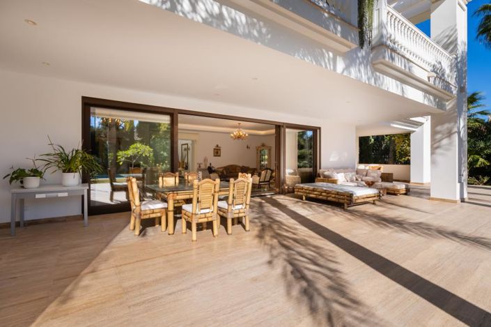 Image No.7-7 Bed Villa for sale