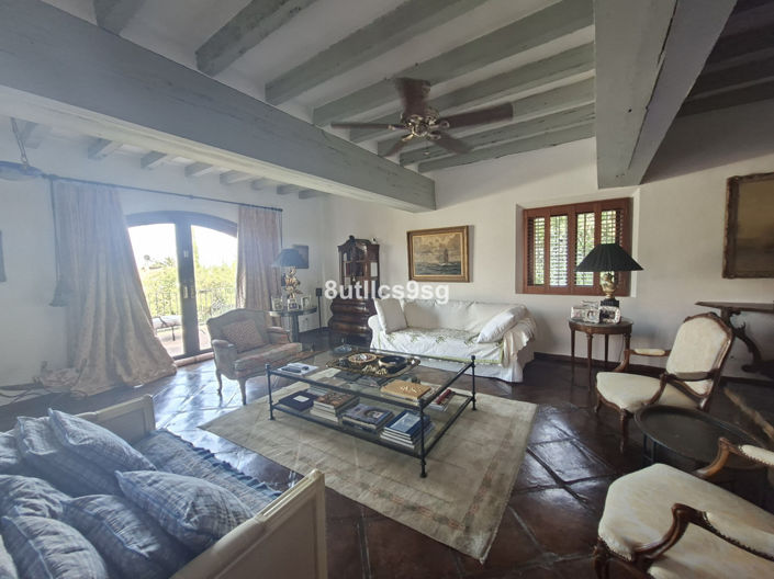 Image No.17-Villa de 5 chambres à vendre à Nueva Andalucia