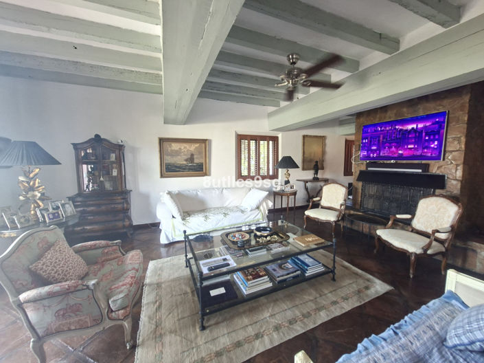 Image No.18-5 Bed Villa for sale