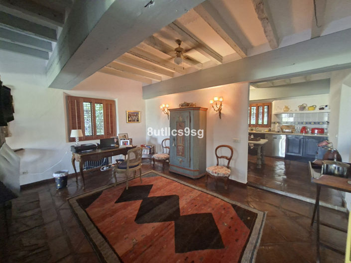 Image No.19-Villa de 5 chambres à vendre à Nueva Andalucia