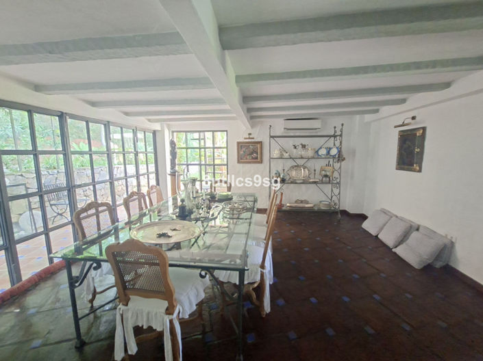 Image No.20-Villa de 5 chambres à vendre à Nueva Andalucia