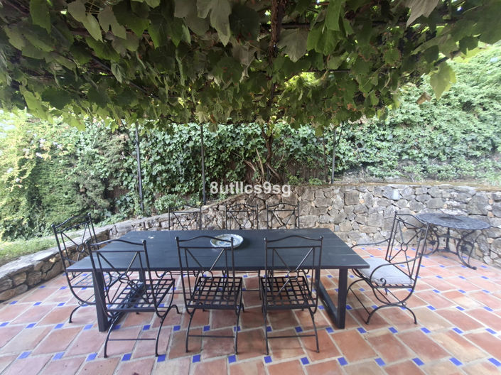 Image No.28-Villa de 5 chambres à vendre à Nueva Andalucia