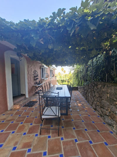 Image No.29-Villa de 5 chambres à vendre à Nueva Andalucia