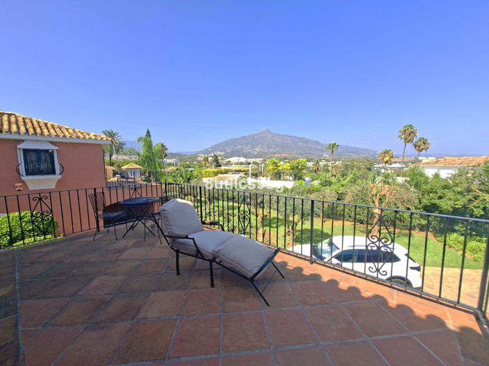 Image No.3-5 Bed Villa for sale