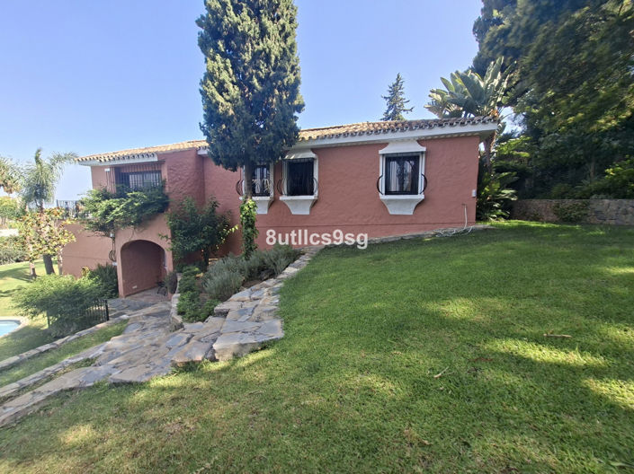 Image No.6-5 Bed Villa for sale