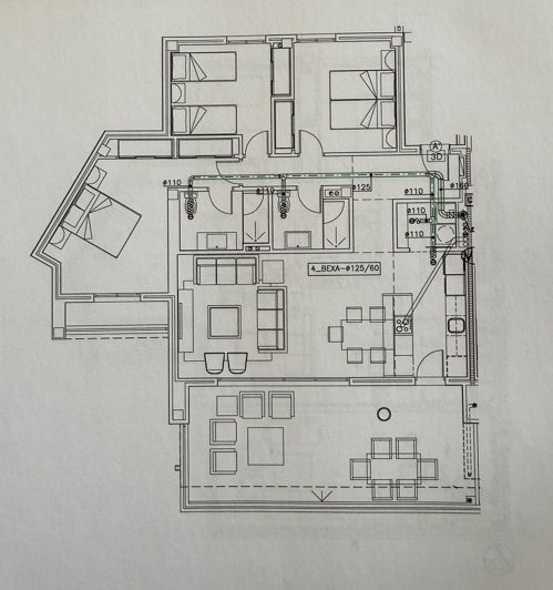 Image No.31-3 Bed Apartment for sale