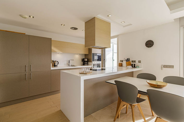 Image No.4-3 Bed Apartment for sale