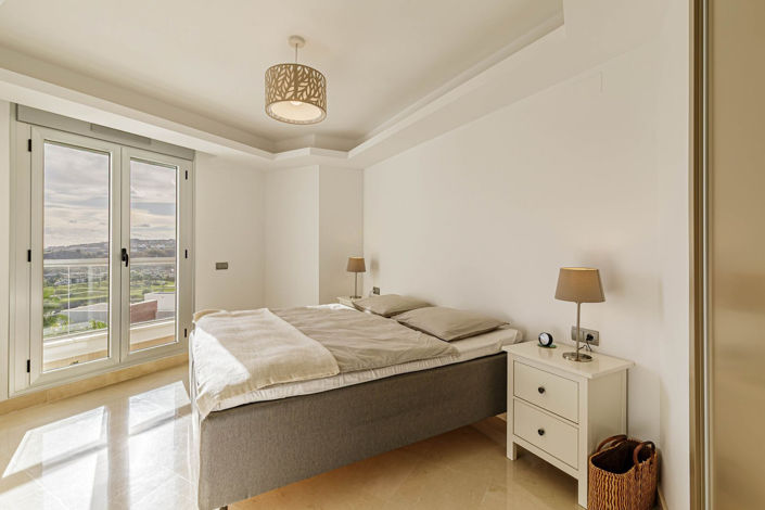 Image No.6-3 Bed Apartment for sale