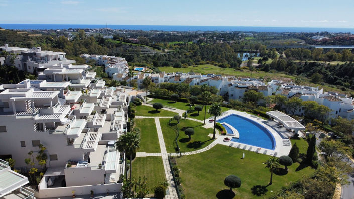 Image No.11-Appartement de 3 chambres à vendre à Los Arqueros Golf Resort