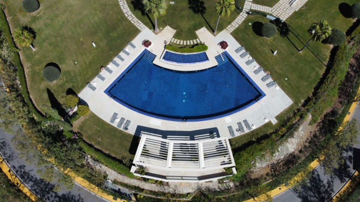 Image No.13-Appartement de 3 chambres à vendre à Los Arqueros Golf Resort