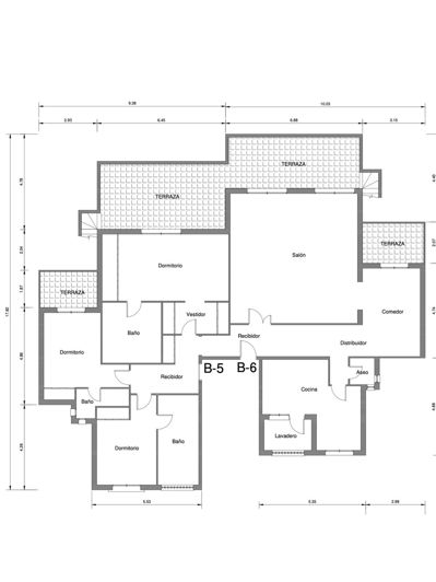 Image No.3-3 Bed Apartment for sale