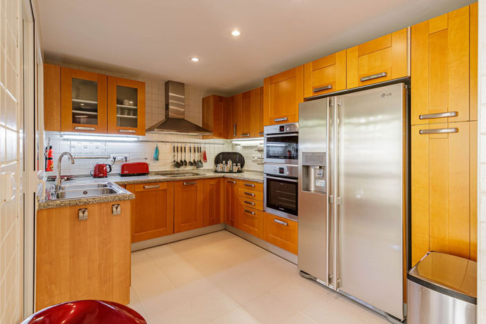 Image No.7-3 Bed Apartment for sale