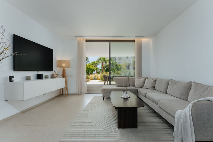 Image No.14-2 Bed Apartment for sale