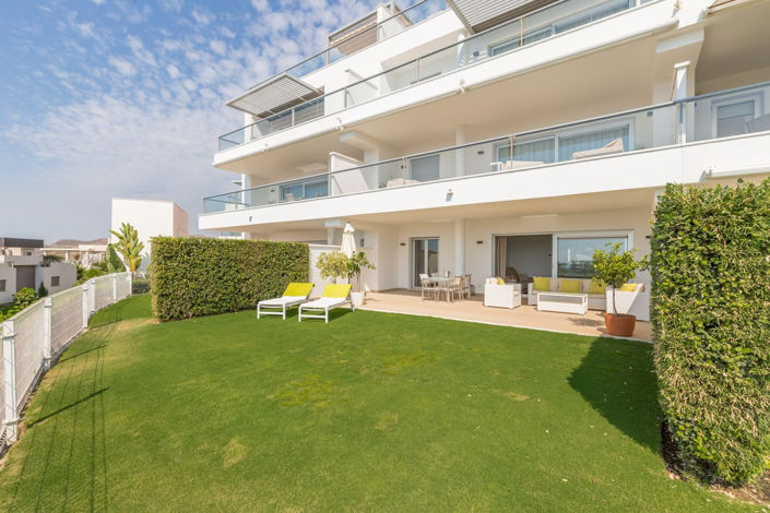 Image No.4-2 Bed Apartment for sale