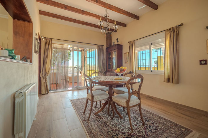 Image No.16-Villa de 5 chambres à vendre à Alhaurín el Grande