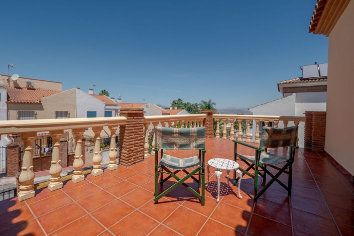 Image No.25-Villa de 5 chambres à vendre à Alhaurín el Grande