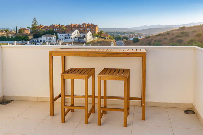 Image No.16-2 Bed Apartment for sale