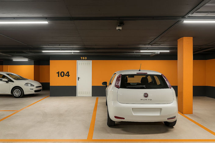 Image No.42-2 Bed Apartment for sale